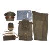 World War One Pattern 1902-1907 British Uniform Combo pack  | WW1 One British Uniform