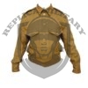 (Reproduction)British Army WW2 Battle Dress BDU Jacket