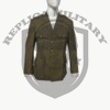 British Army WW2 Officer’s Service Dress tunic