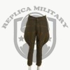 British Army World War One Officers breeches or jodhpurs