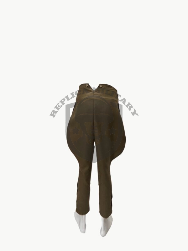 British Army World War One Officers breeches