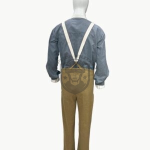 British Army World War One pattern 1907 Service Dress (SD) trouser