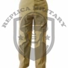 British Boer war Khakhi Cotton Service Trouser (Reproduction)