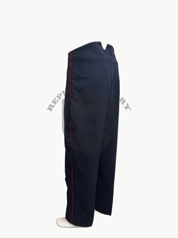 British Zulu War Uniform Trouser