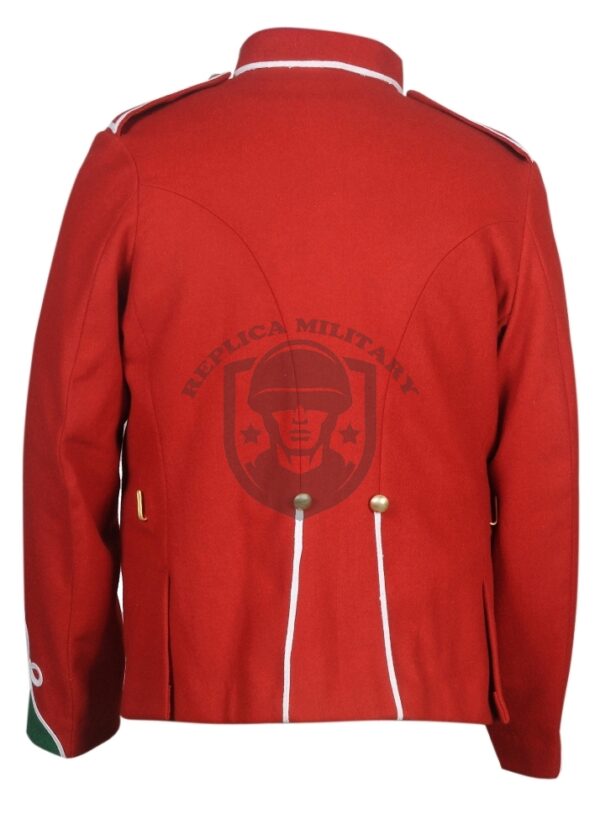 British Zulu War Uniform Tunic (Reproduction)