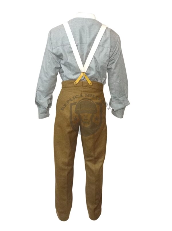 WW1 british trouser