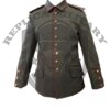 Reproduction WWI Imperial German Army M1910 Tunic/Blouse | WW1 German Army Officers Uniform