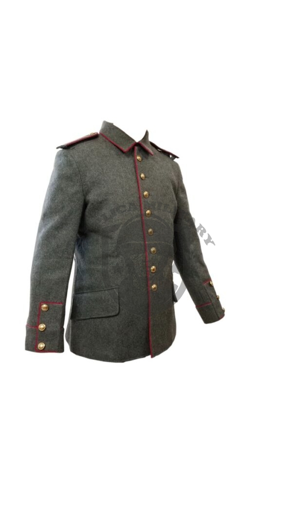 WWI Imperial German Army M1910 Tunic