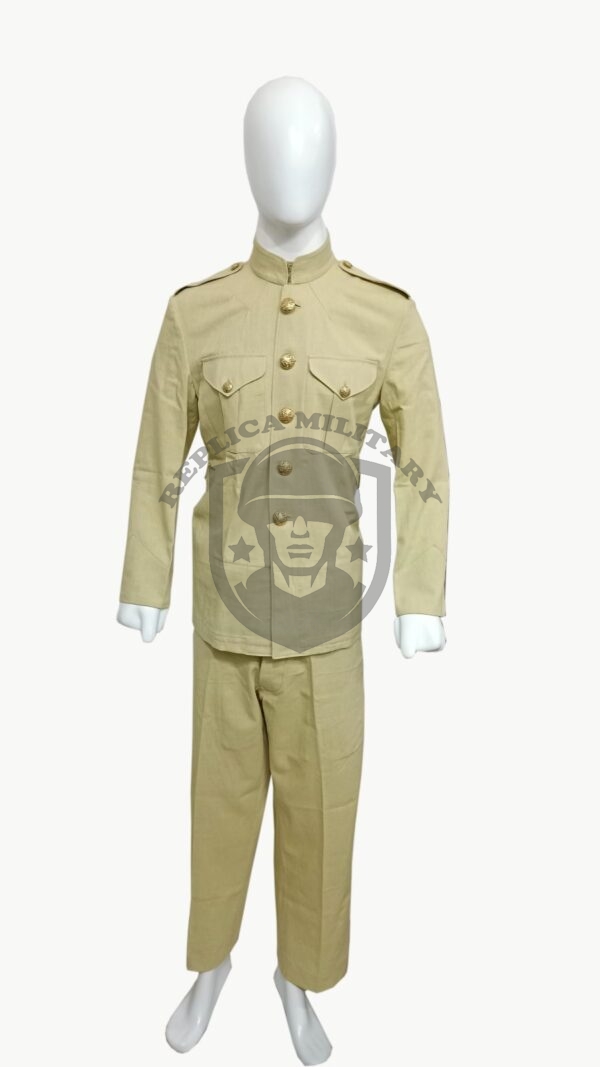 boer-war-khaki-cotton-service-tunic