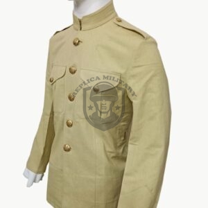 Boer War Tunic