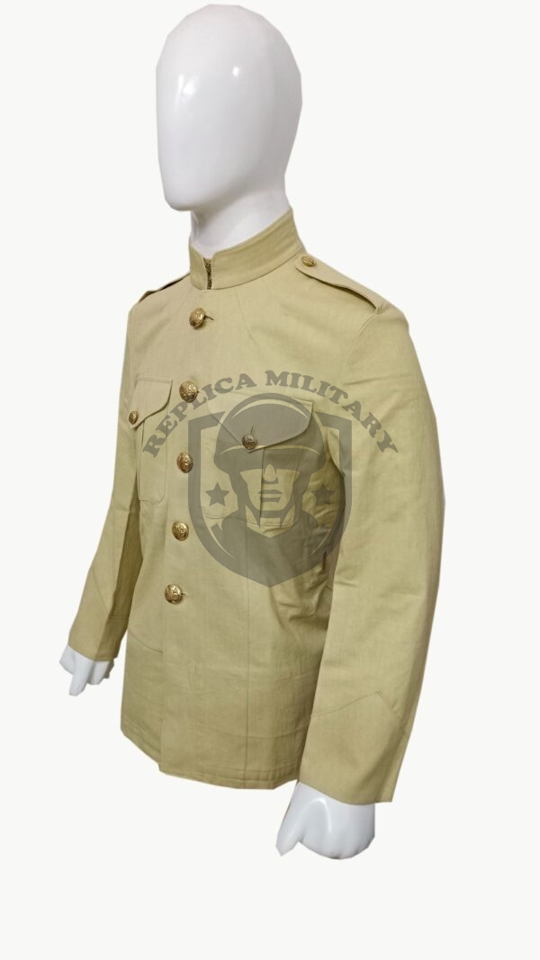 Boer War Tunic