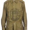 WW1 Australian jacket (REPRODUCTION)