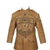 (REPRODUCTION) US Army WWI 1917 Service Khakhi wool coat or Tunic