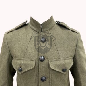 Replica-military-uniform