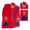 Victorian-Uniform-Royal-Engineers-Tunic