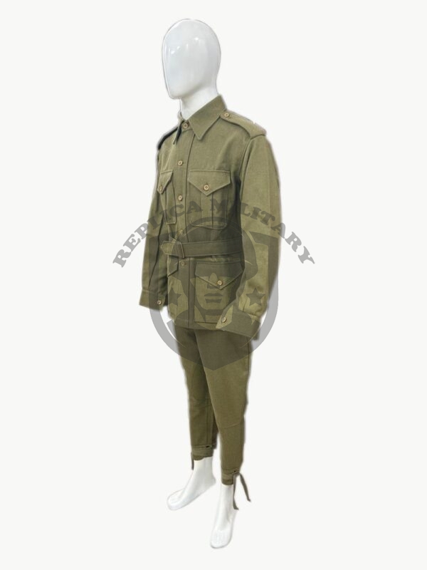 WW1-Australian-jacket