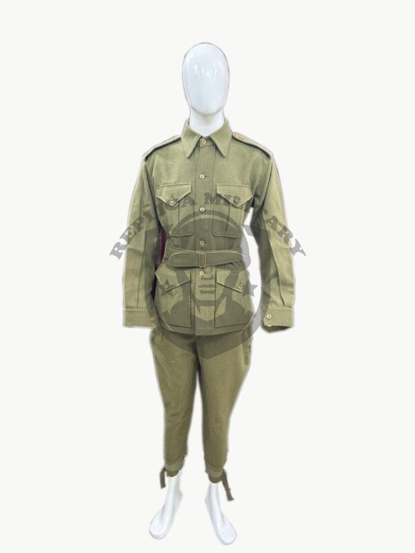 WW1-Australian-jacket