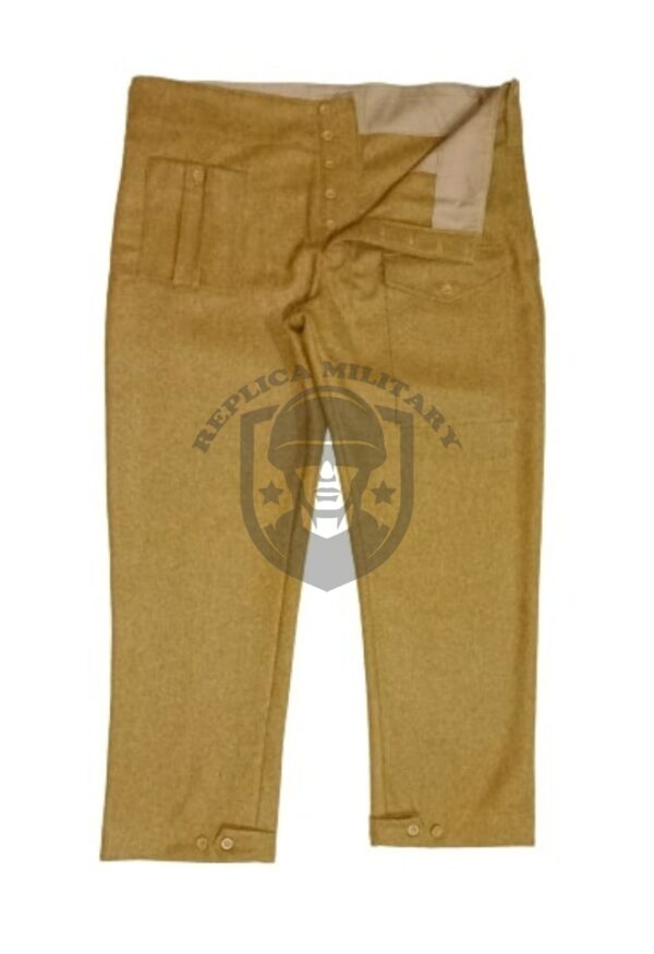 WW2 BDU Trouser