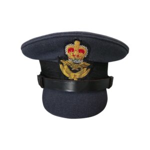 WW2-British-RAF-officers-SD-cap