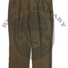 Reproduction British Army WW2 Officer’s trouser