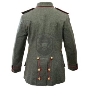 WWI Imperial German Army M1910 Tunic