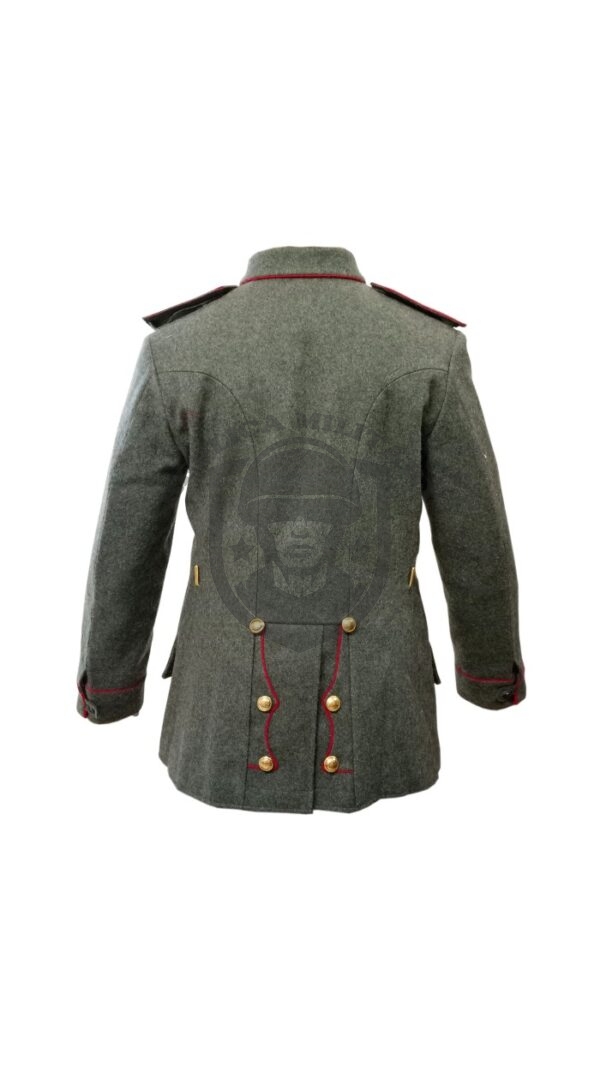 WWI Imperial German Army M1910 Tunic