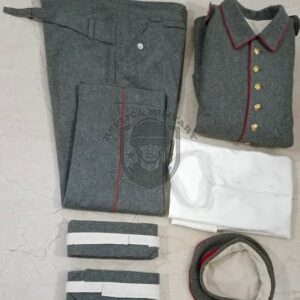 World War One(WW1) Imperial German Uniform