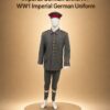 World War One Imperial German Uniform | WW1 Imperial German Uniform