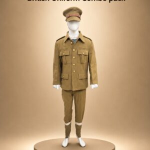 World-War-One-Pattern-1902-1907-British-Uniform-Combo-pack-1