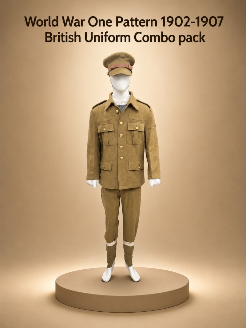 World-War-One-Pattern-1902-1907-British-Uniform-Combo-pack-1 (2) World-War-One-Pattern-1902-1907-British-Uniform-Combo-pack-1
