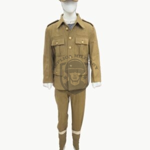 World War One Pattern 1902-1907 British Uniform Combo pack