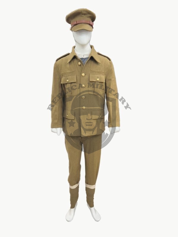 World War One Pattern 1902-1907 British Uniform Combo pack