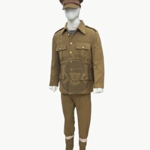 World War One Pattern 1902-1907 British Uniform Combo pack