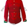 British Zulu War Uniform Tunic (Reproduction)