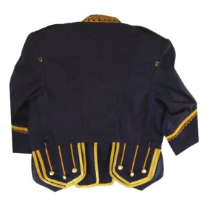 black-wool-pipe-band-doublet