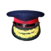 Reproduction British Field Marshal, General Officer Visor cap