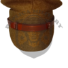 (Reproduction)British Army World War One trench cap (soft SD cap) | WW1 British Soft Trench Cap