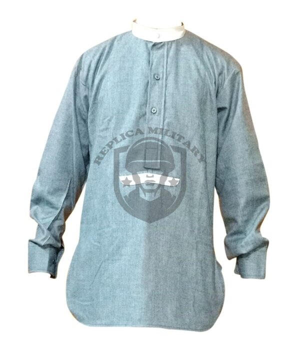 WW1 greyback shirt