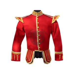 red-pipe-doublet-with-gold-braid-trim