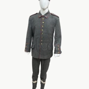 World War One(WW1) Imperial German Uniform