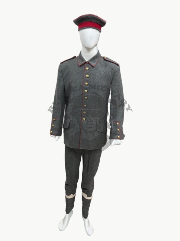 World War One(WW1) Imperial German Uniform