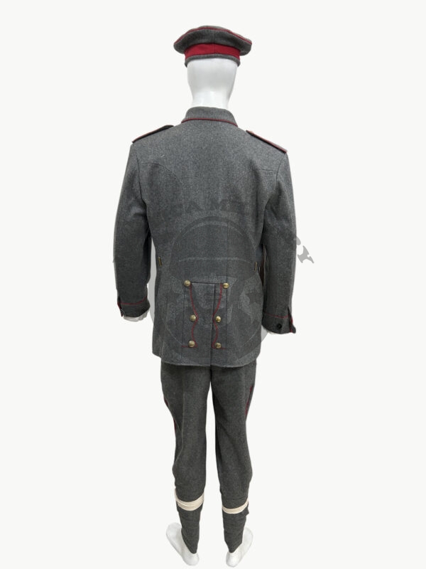 World War One(WW1) Imperial German Uniform