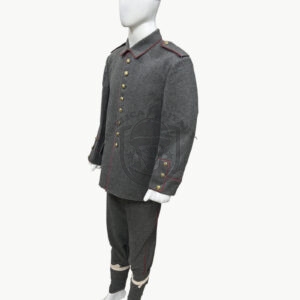 World War One(WW1) Imperial German Uniform