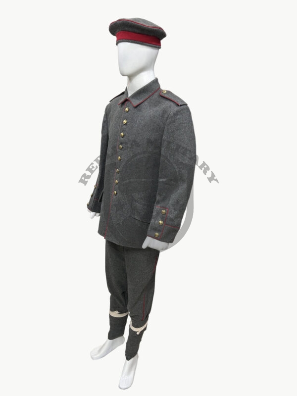 World War One(WW1) Imperial German Uniform