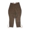 Reproduction WW1 Australian wool Breeches