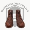 (Reproduction) British Army World War One ammunition boots | WW1 British army boots