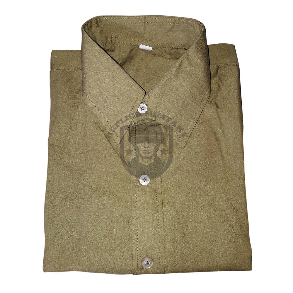 (Reproduction)British Army World War One Officer's shirt