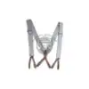 (Reproduction)British Army World War One pattern 1907 braces