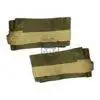 (REPRODUCTION) US Army WWI Olive Drab woollen puttees/Leg wrappings