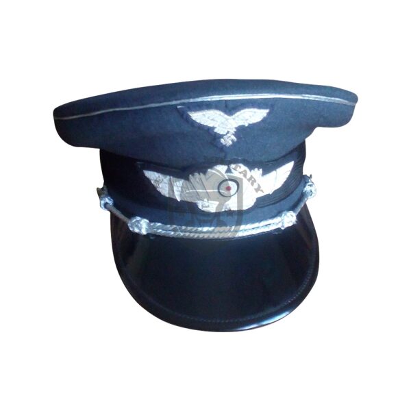 ww2-german-luftwaffe-peaked-cap1